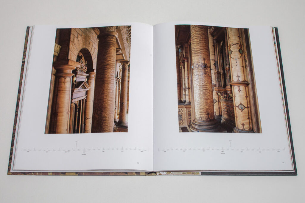 photo of Das Fürstenzimmer von Velthurns