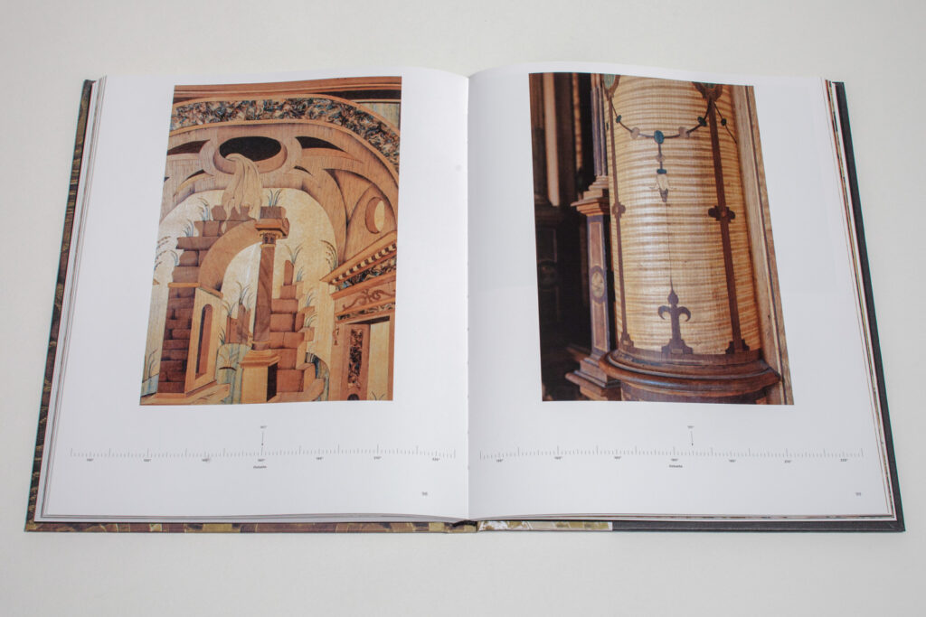 photo of Das Fürstenzimmer von Velthurns