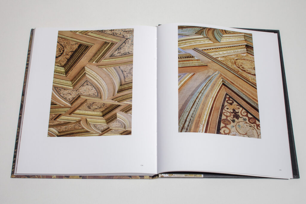 photo of Das Fürstenzimmer von Velthurns