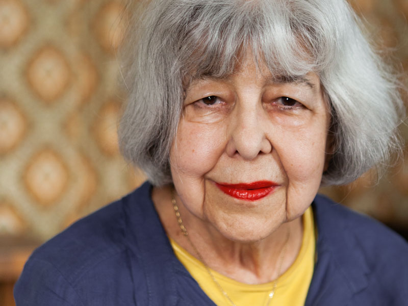 Ksenija Anastasijević Bogdanović