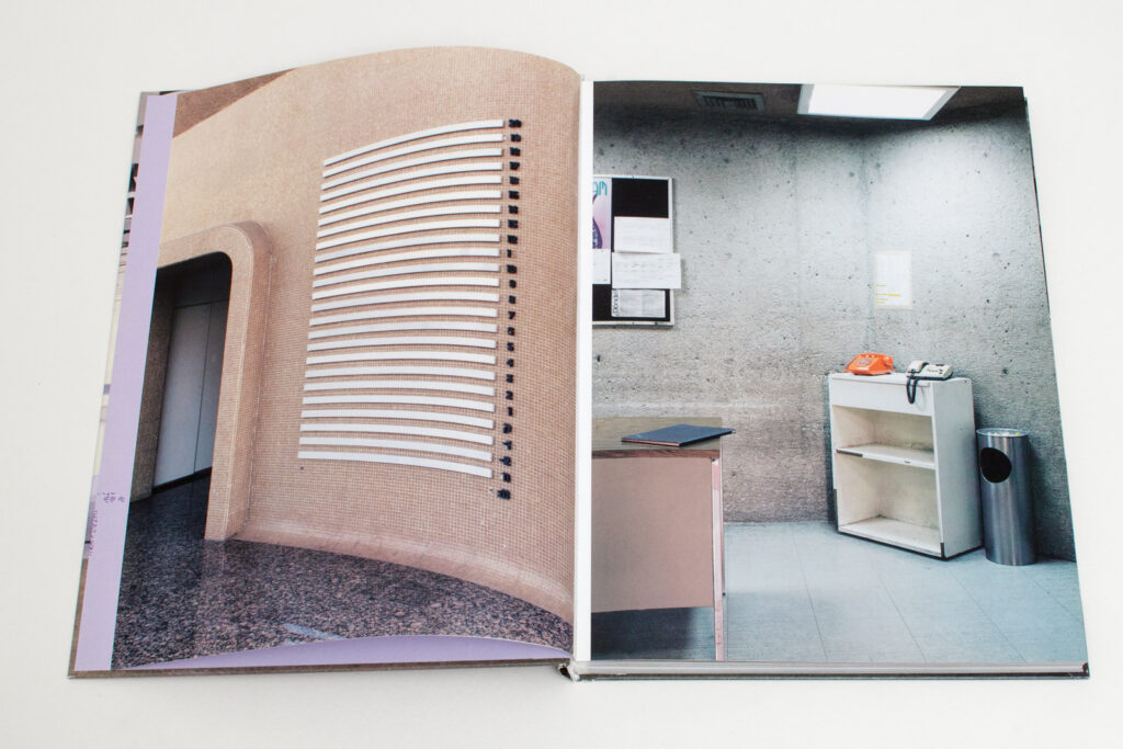 foto vom Buch Mep'yuk Die Zentrale