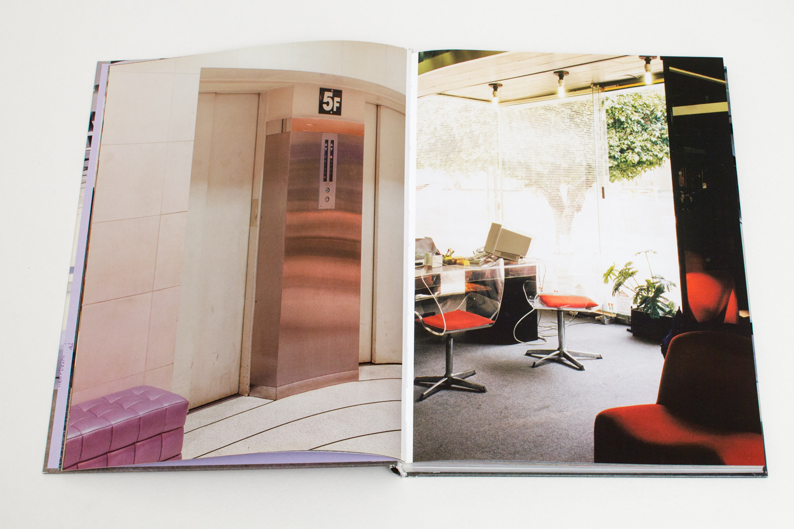 foto vom Buch Mep'yuk Die Zentrale