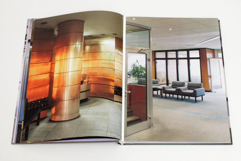 foto vom Buch Mep'yuk Die Zentrale