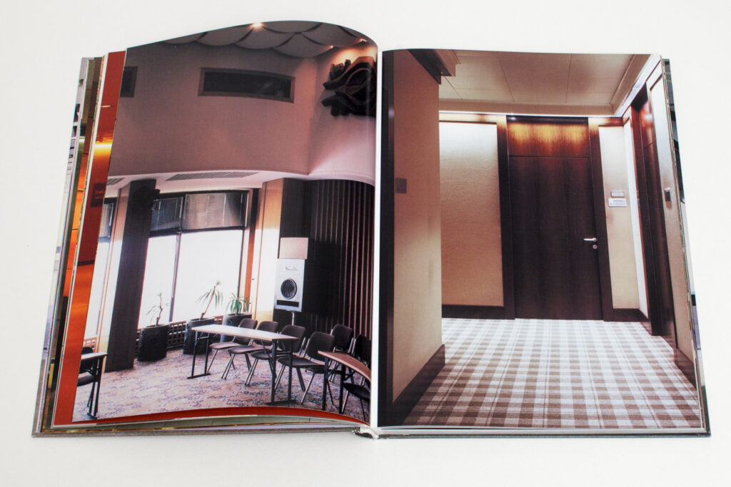 foto vom Buch Mep'yuk Die Zentrale