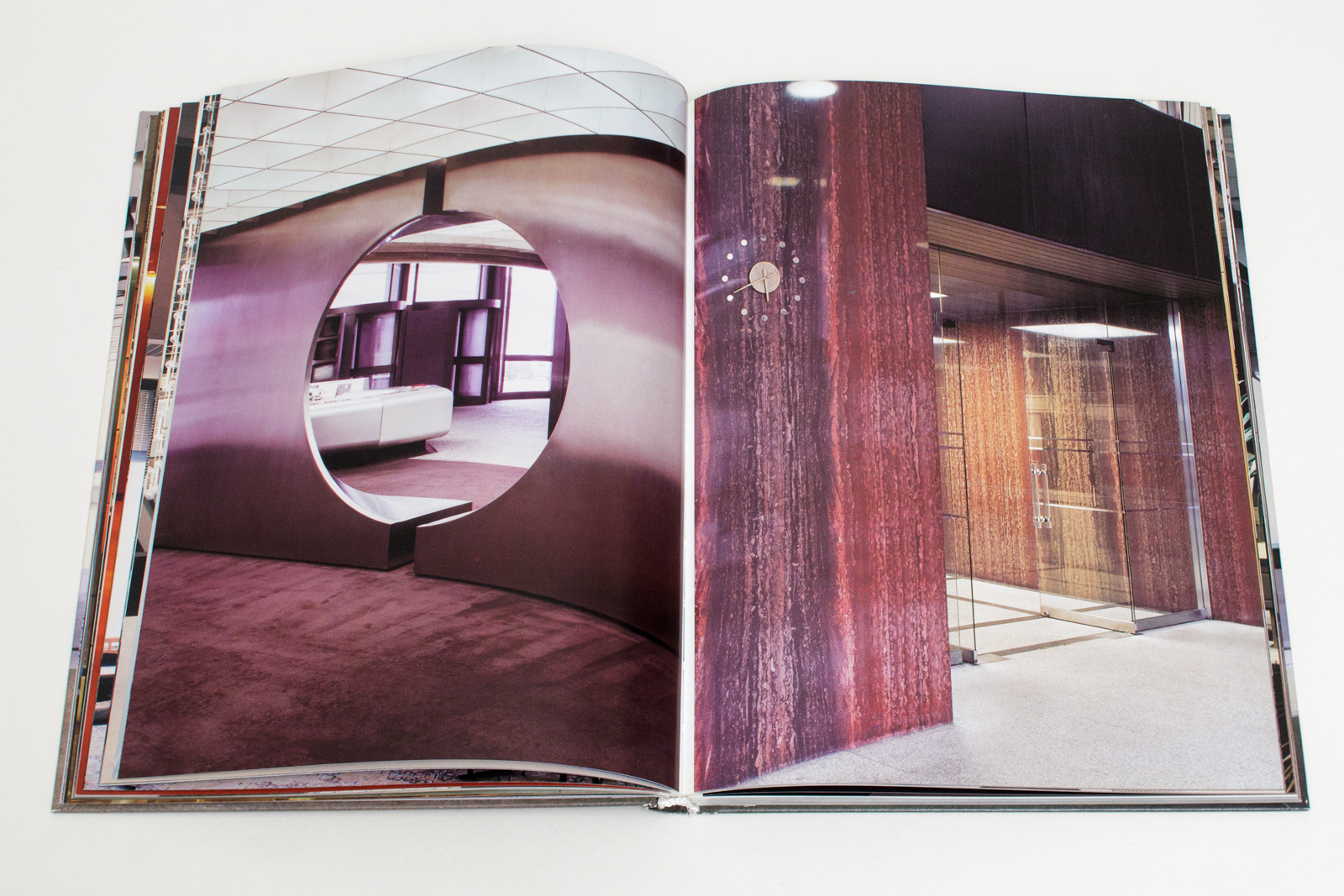 foto vom Buch Mep'yuk Die Zentrale