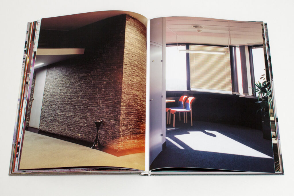 foto vom Buch Mep'yuk Die Zentrale