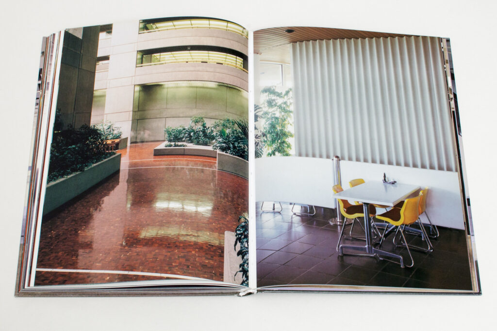 foto vom Buch Mep'yuk Die Zentrale