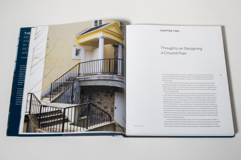 image of the book The New Space