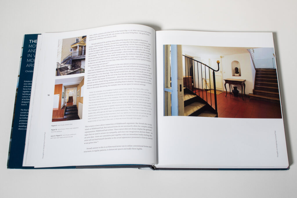 image of the book The New Space