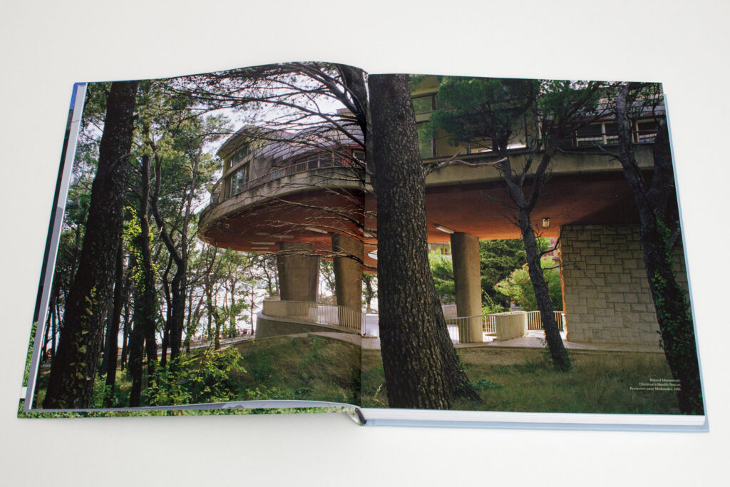 image of the book Modernism In-between