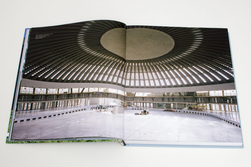 image of the book Modernism In-between