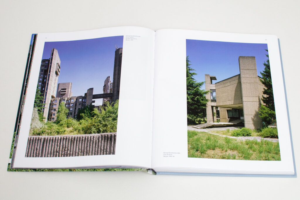 image of the book Modernism In-between