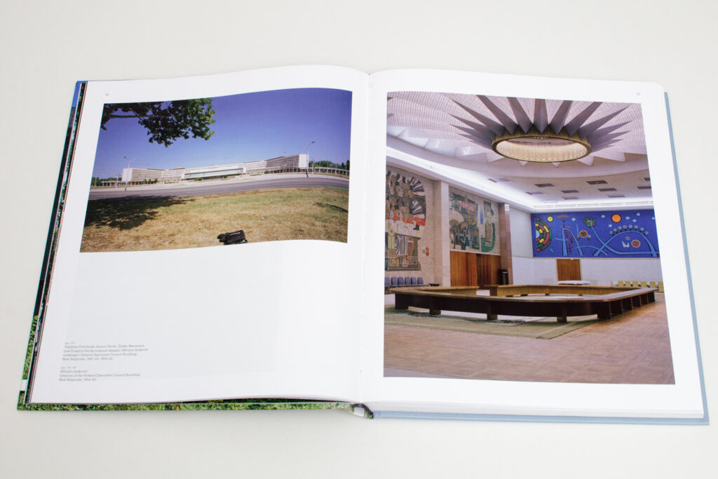 image of the book Modernism In-between