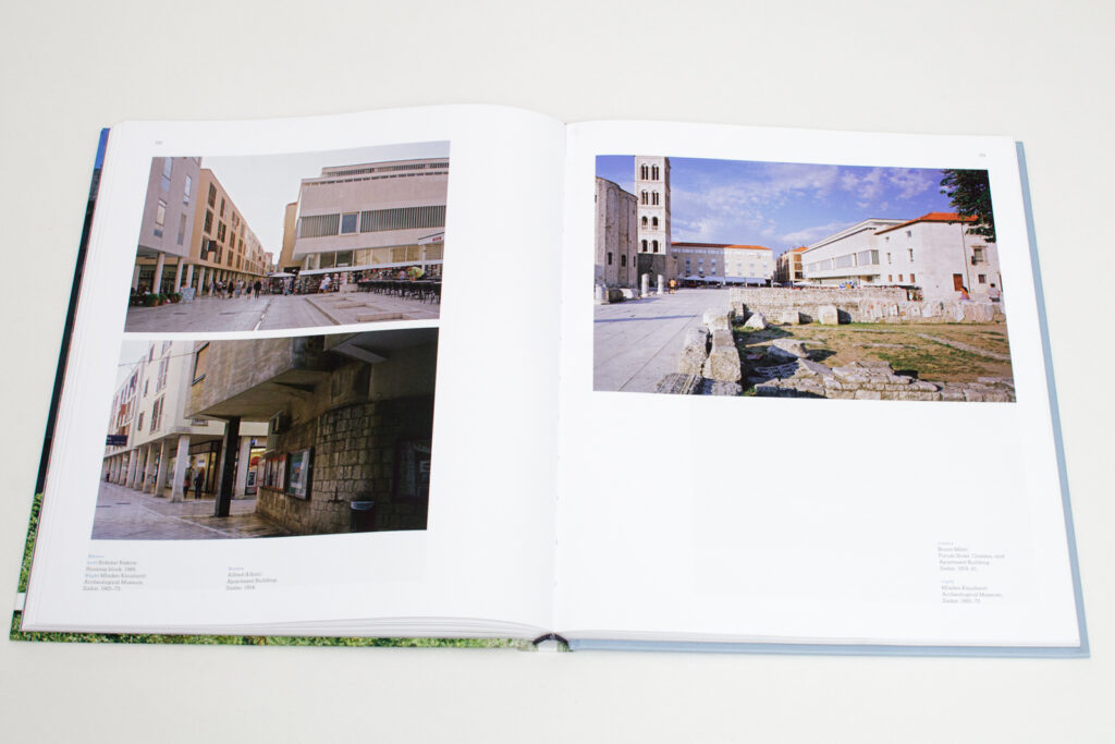 image of the book Modernism In-between