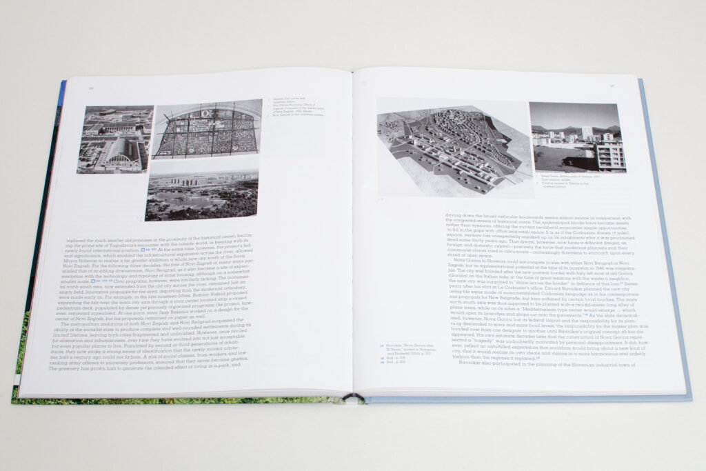 image of the book Modernism In-between