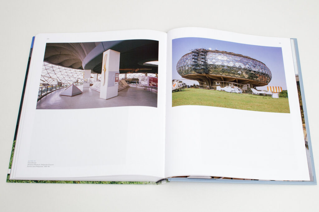 image of the book Modernism In-between