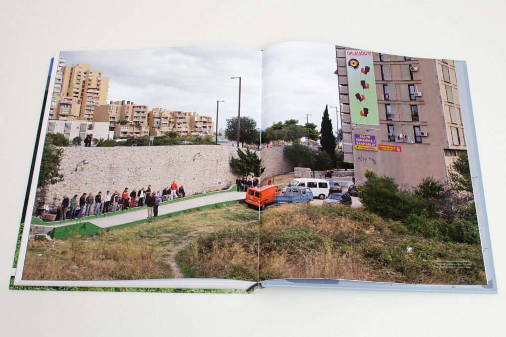 image of the book Modernism In-between