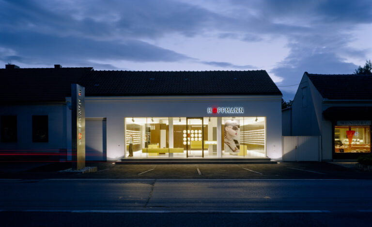 image of shop design