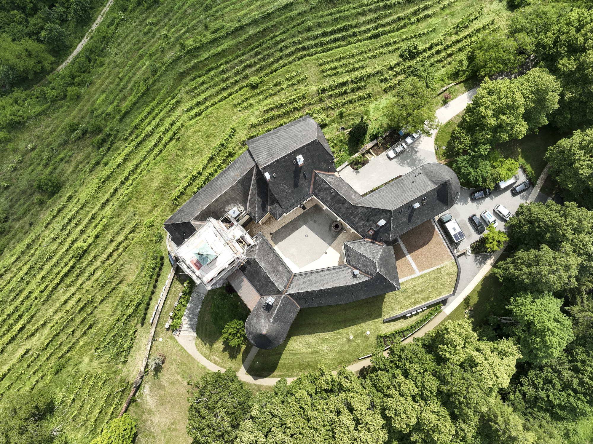 schloss thuern thürn