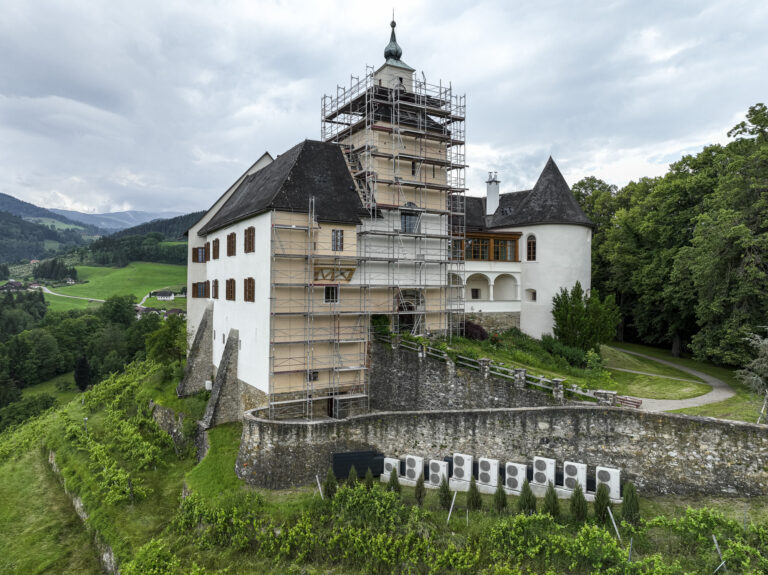 schloss thuern thürn