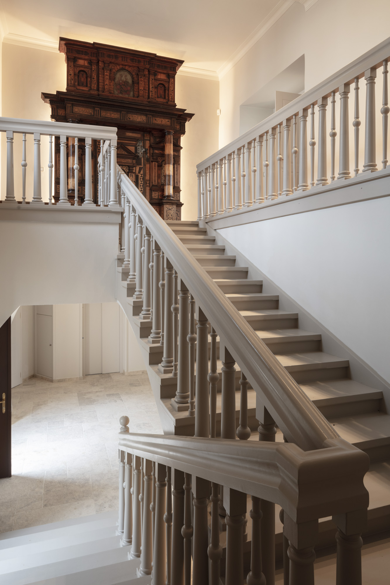 schloss thuern thürn