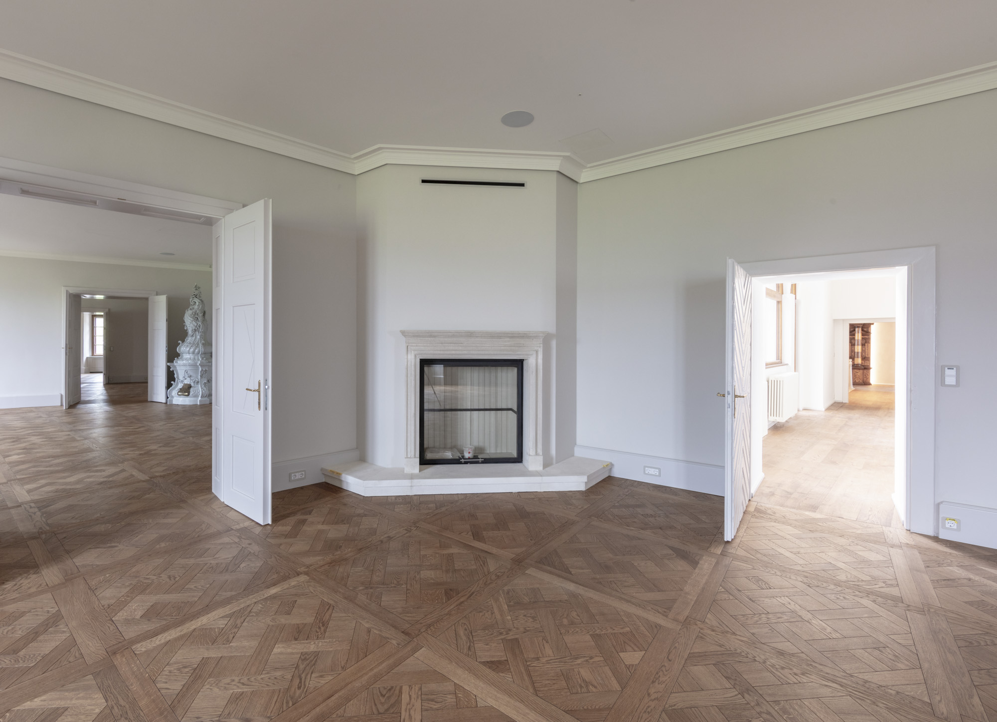 schloss thuern thürn