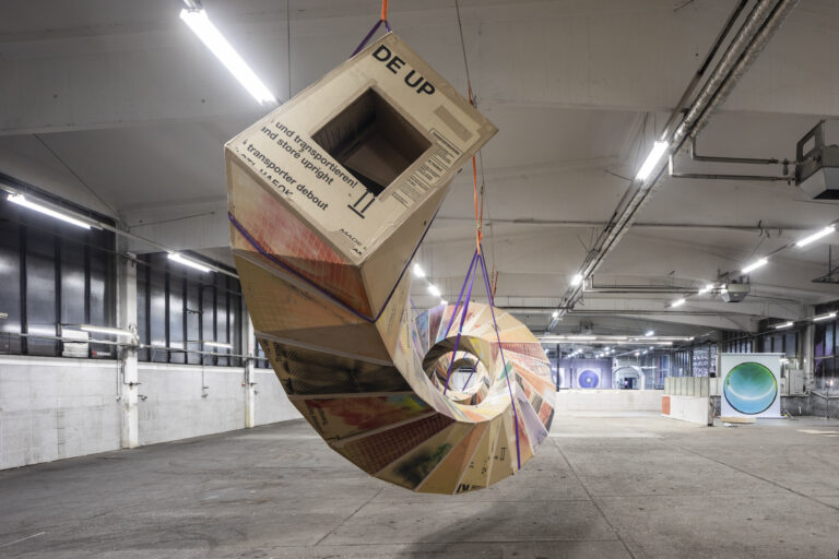 vienna artweek losing control