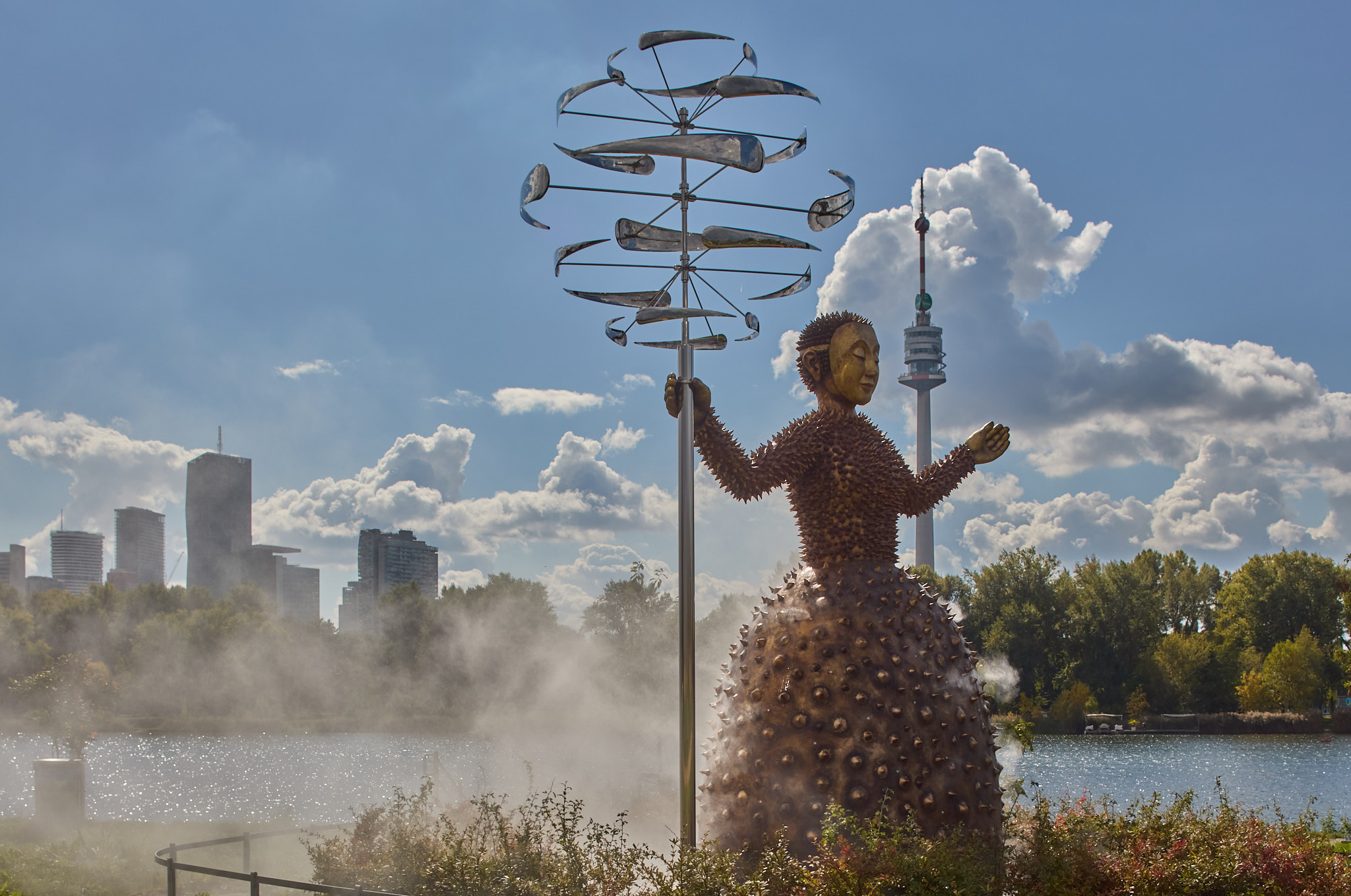 BA-Park (André Heller)