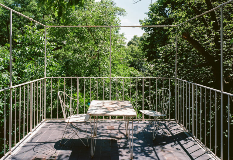 haus beer josef frank