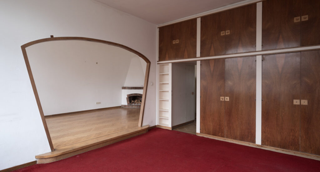 haus beer josef frank