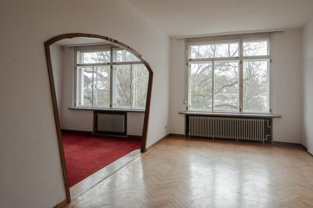 haus beer josef frank