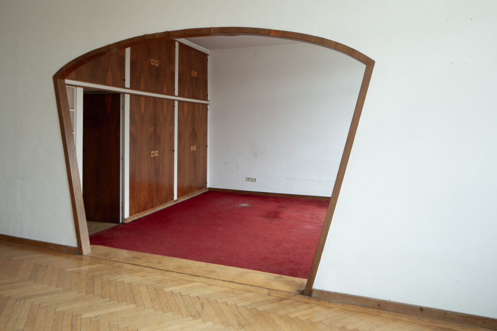 haus beer josef frank