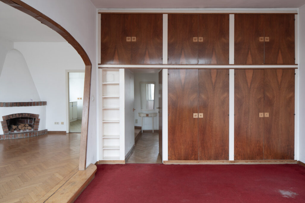 haus beer josef frank