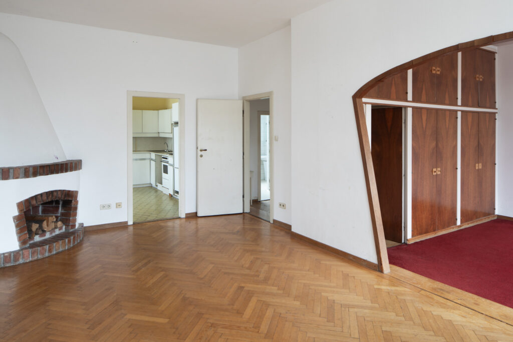 haus beer josef frank