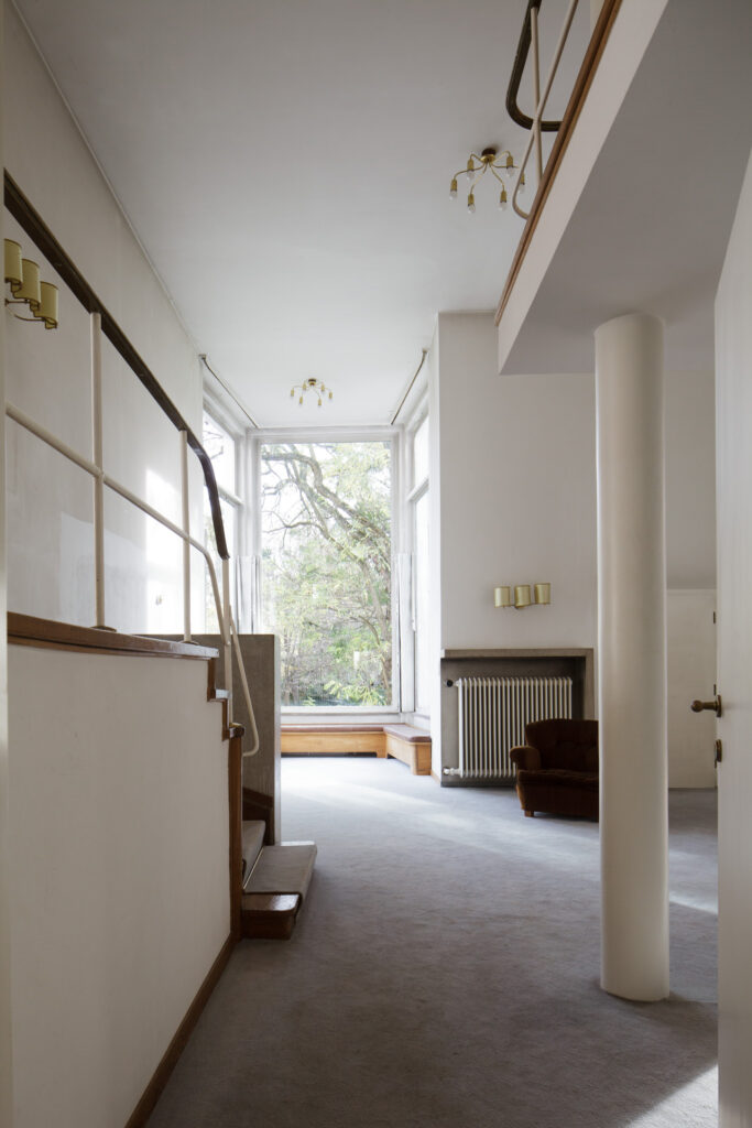 haus beer josef frank