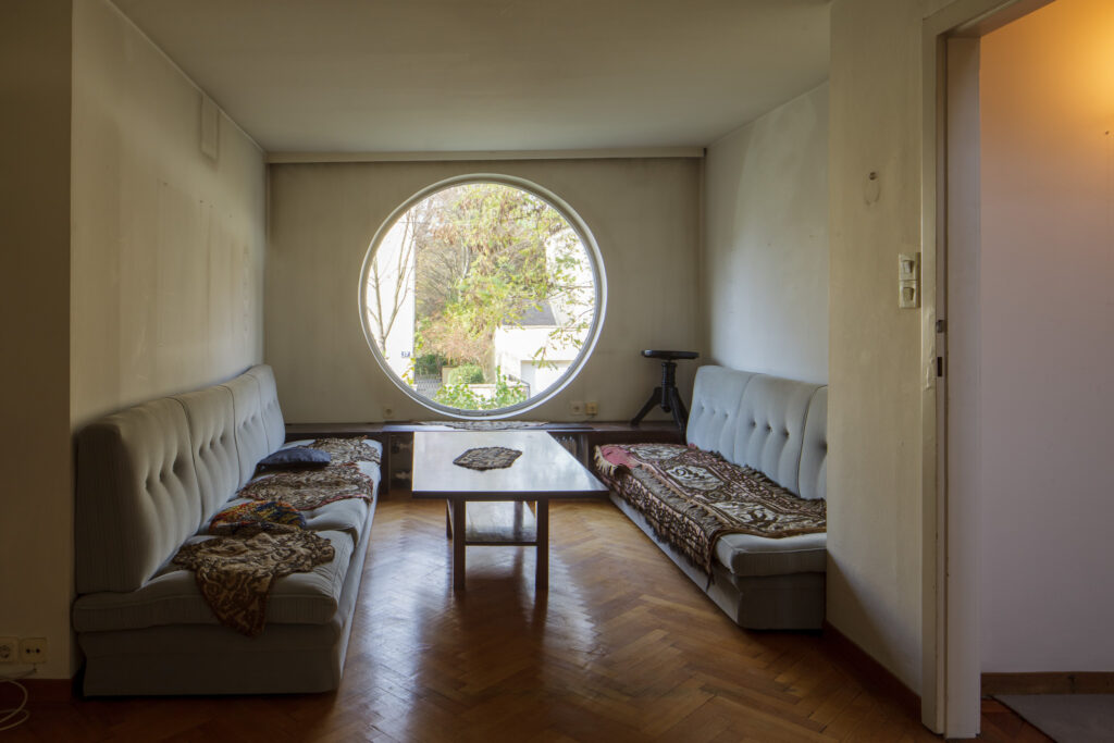 haus beer josef frank