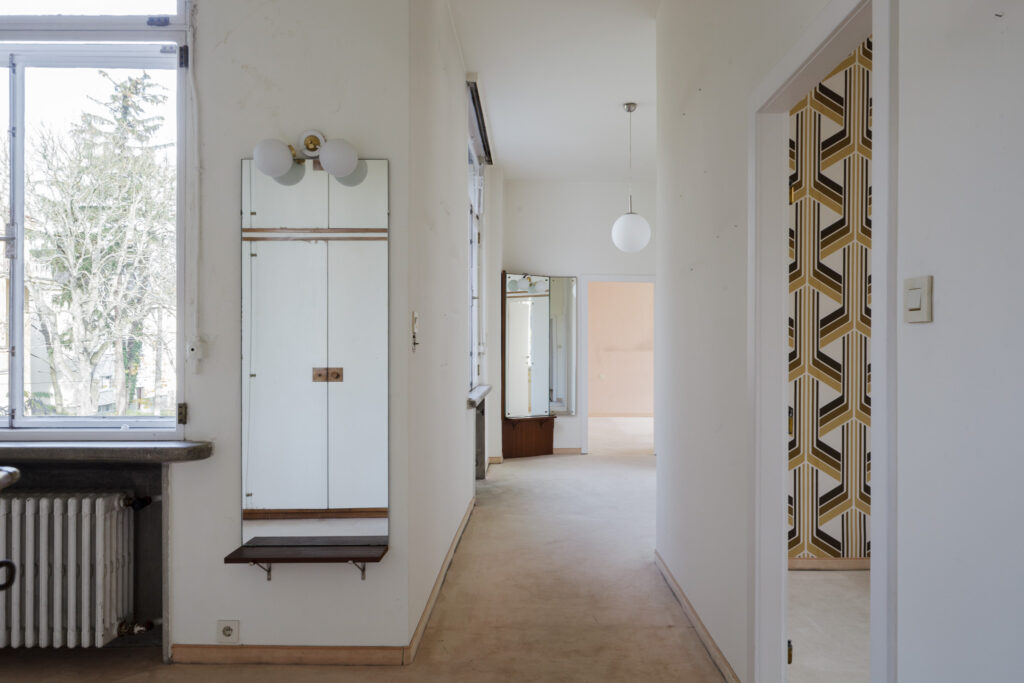 haus beer josef frank