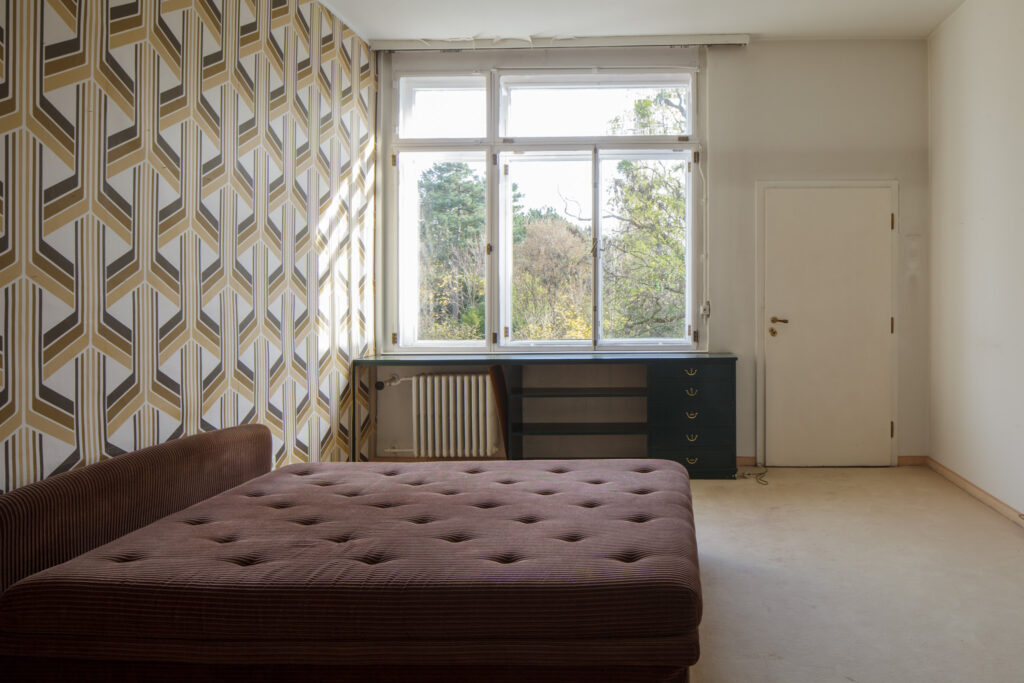 haus beer josef frank