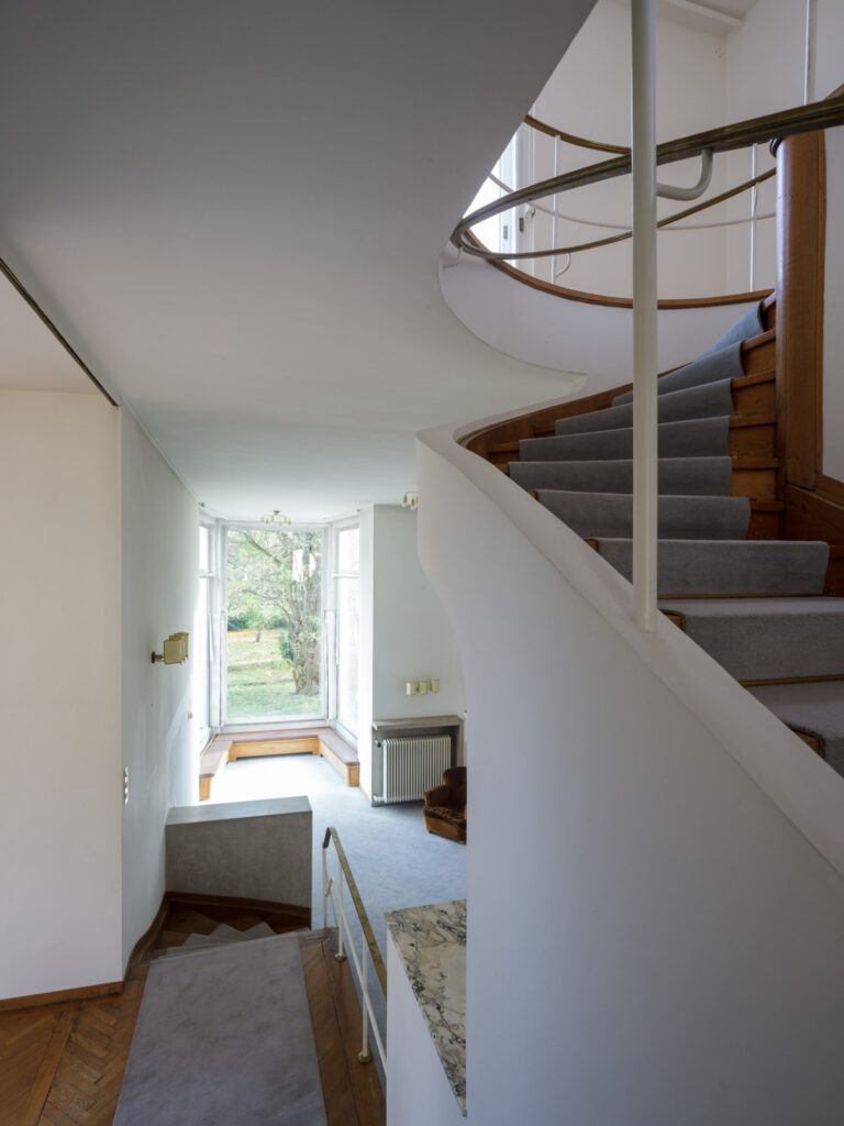 haus beer josef frank