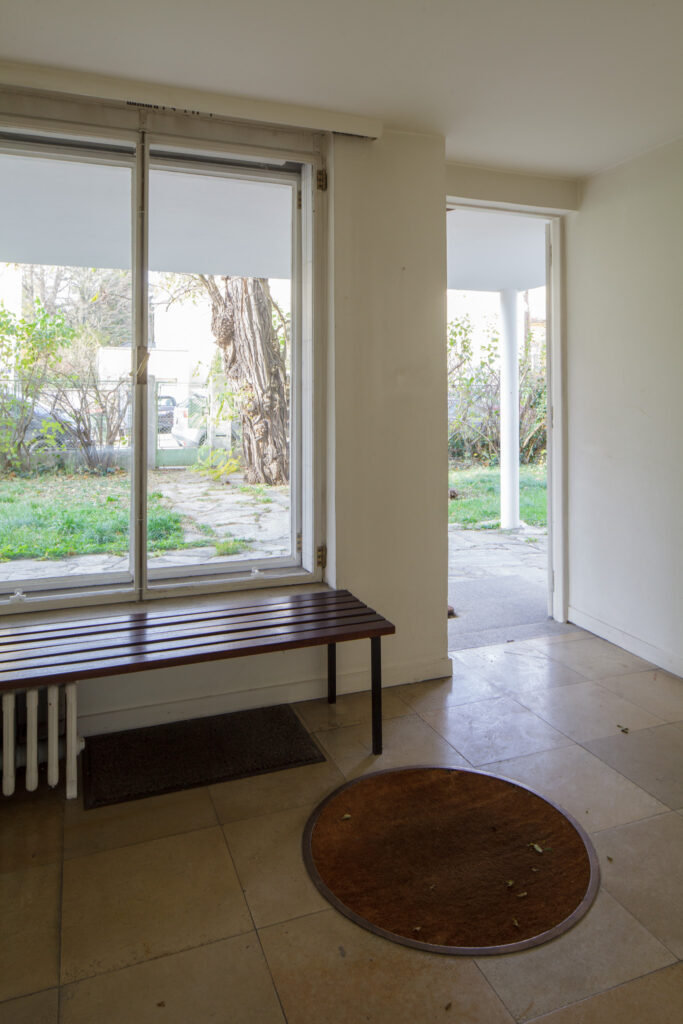 haus beer josef frank